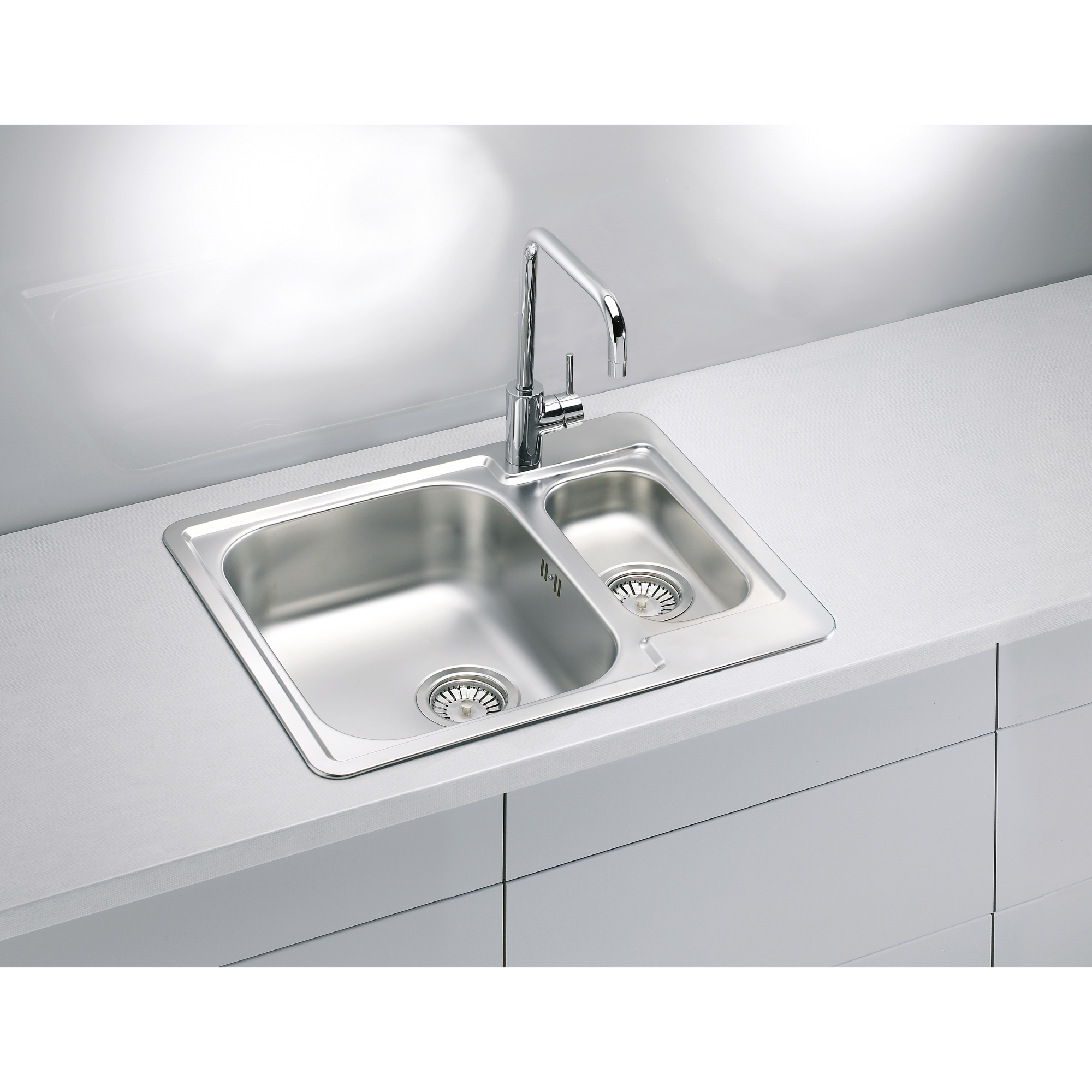 Diskho Stala Standard-T34-15