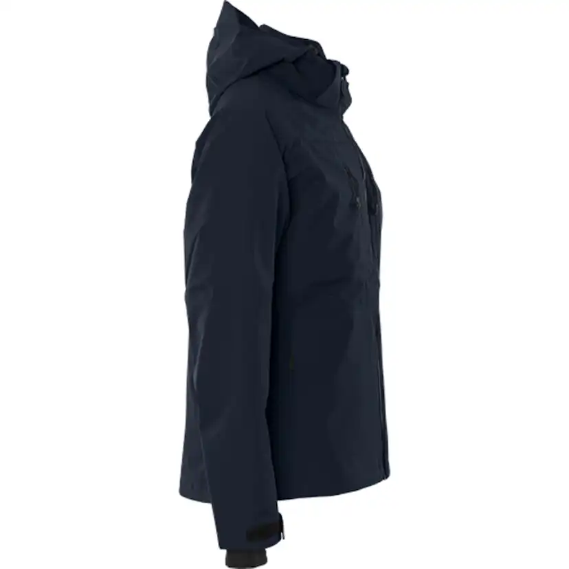 Skaljacka Fristads Stretch DAM 4981 GLS