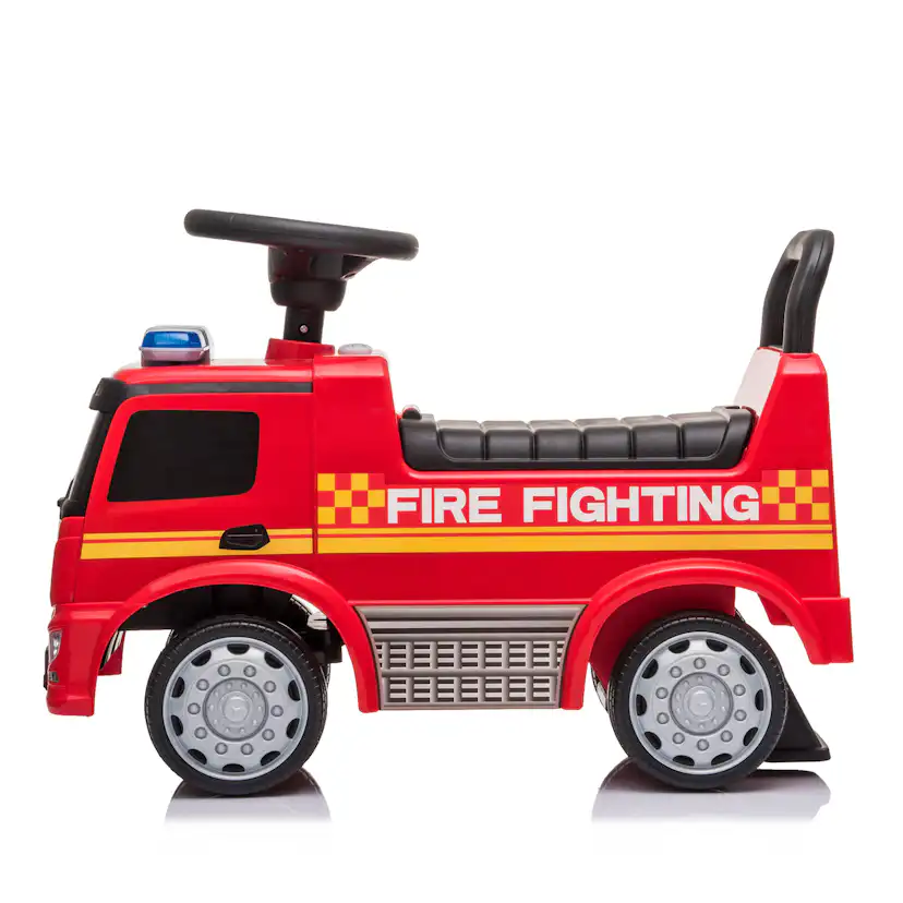 Gåbil Nordic Play Land Rover