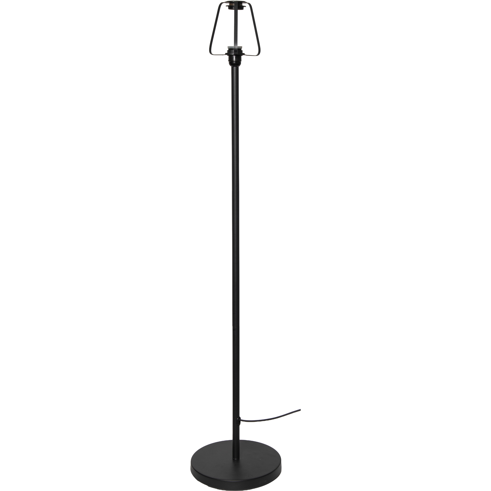 Golvlampa Star Trading Frank 145cm E27 Utomhus