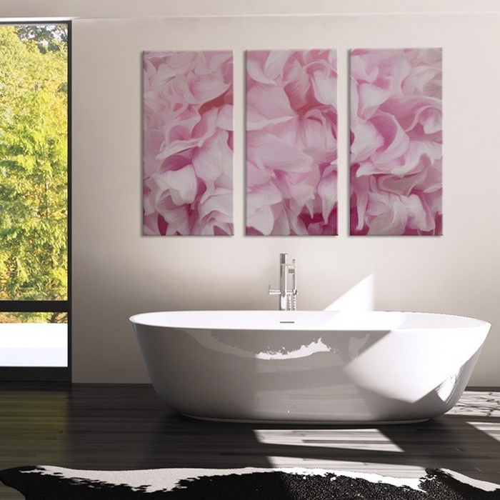 Tavla Arkiio Azalea I Rosa