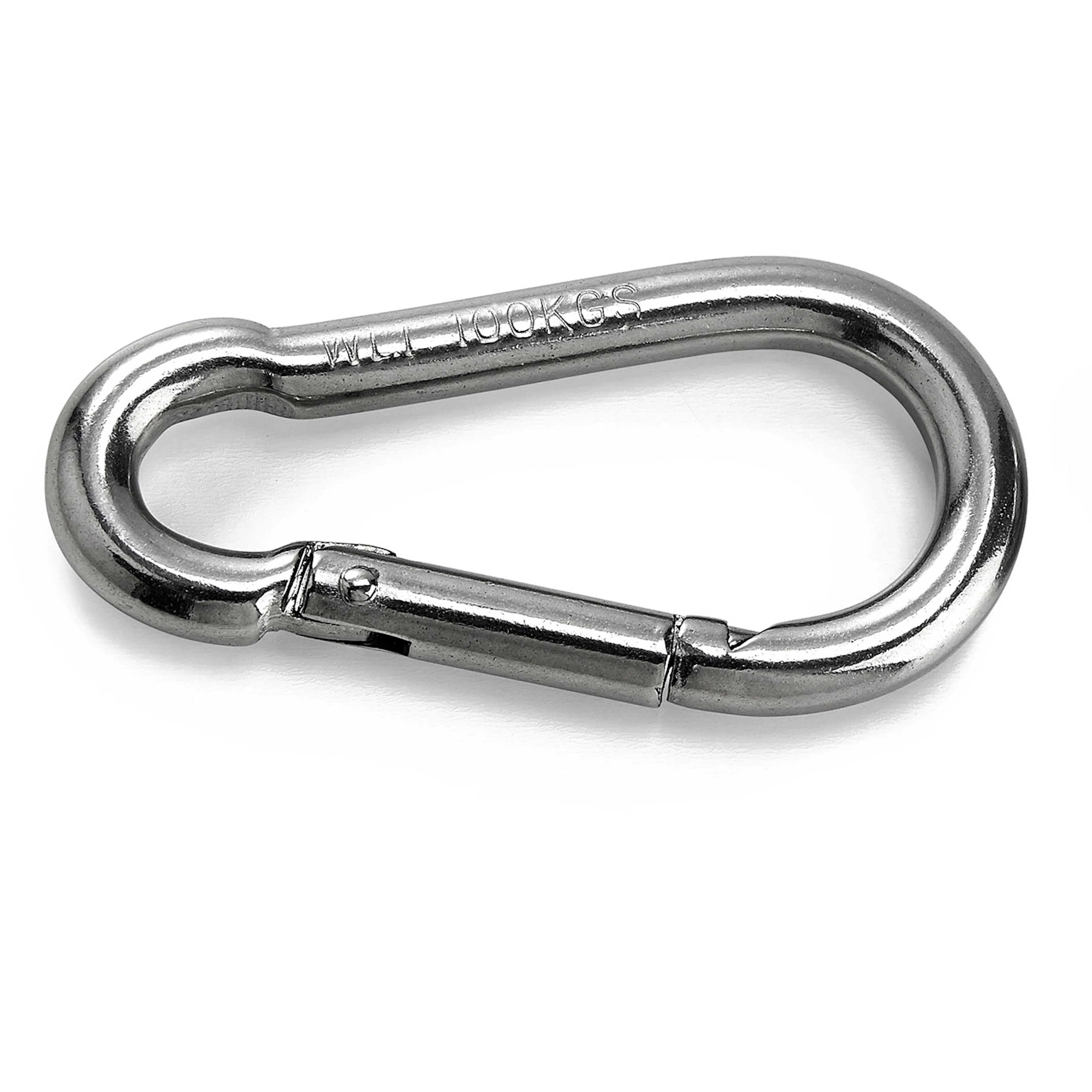 Karbinhake Habo 245 A2 stål