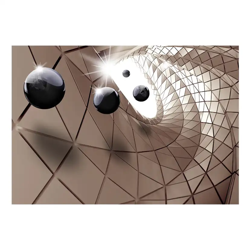 Fototapet Arkiio Abstract Utopia