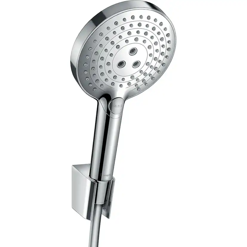 Duschhållarset Hansgrohe Raindance Select S
