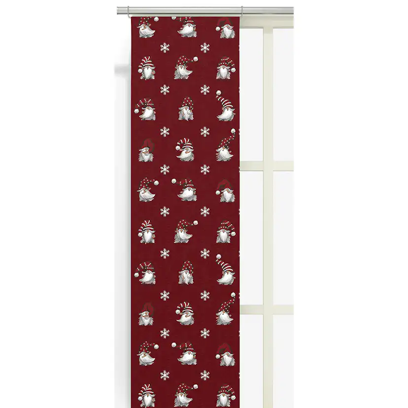 Panellängd Arvidssons Textil Julian & Co