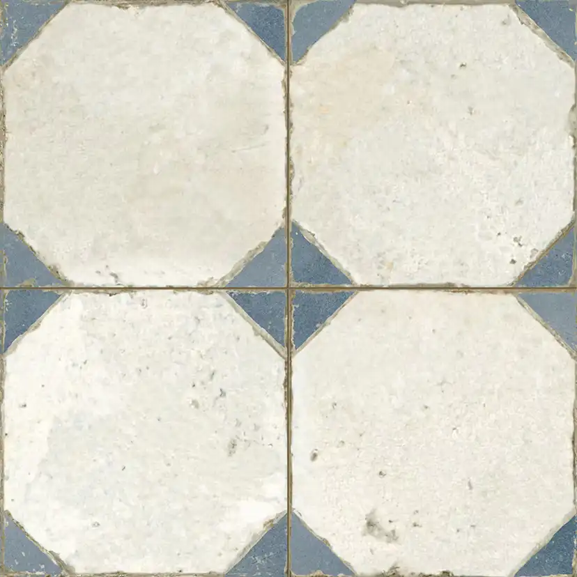 Klinker Tenfors Peronda FS Yard Blue 45x45 cm