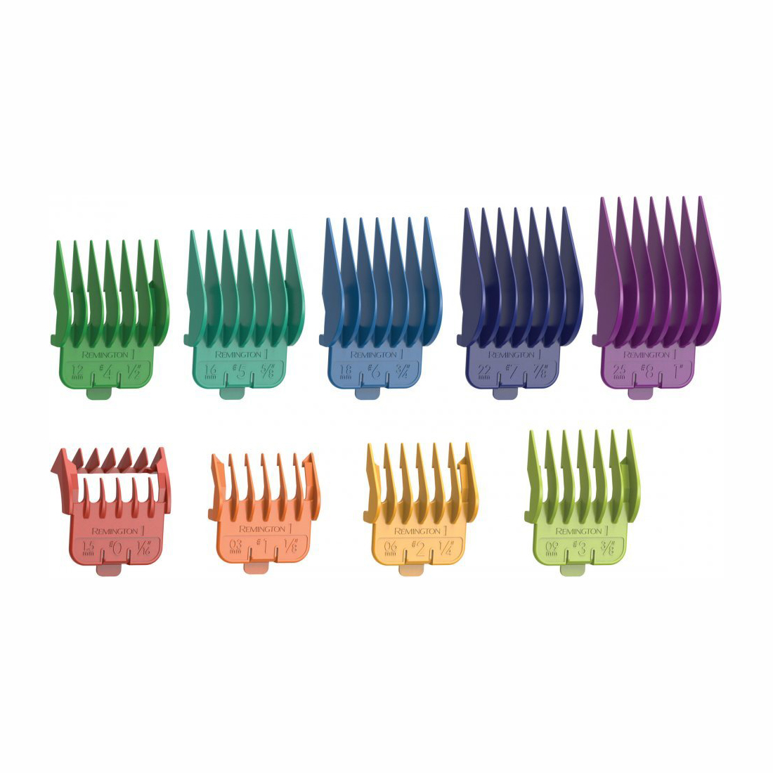 Hår-/Skäggtrimmer Remington HC5035 ColourCut
