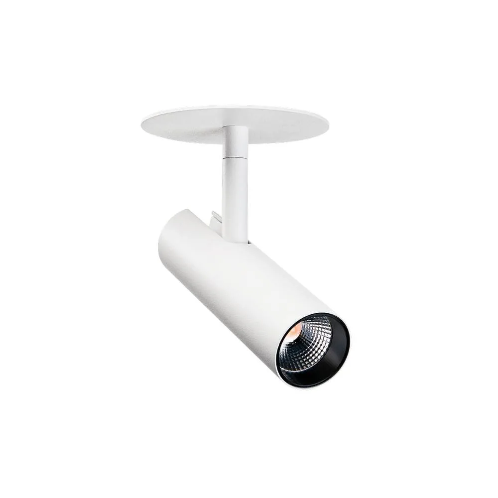 Spotlight SG ARMATUREN Tube Micro R