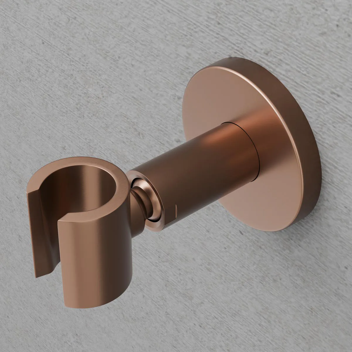 Handduschhållare Scandtap Harmonized 2