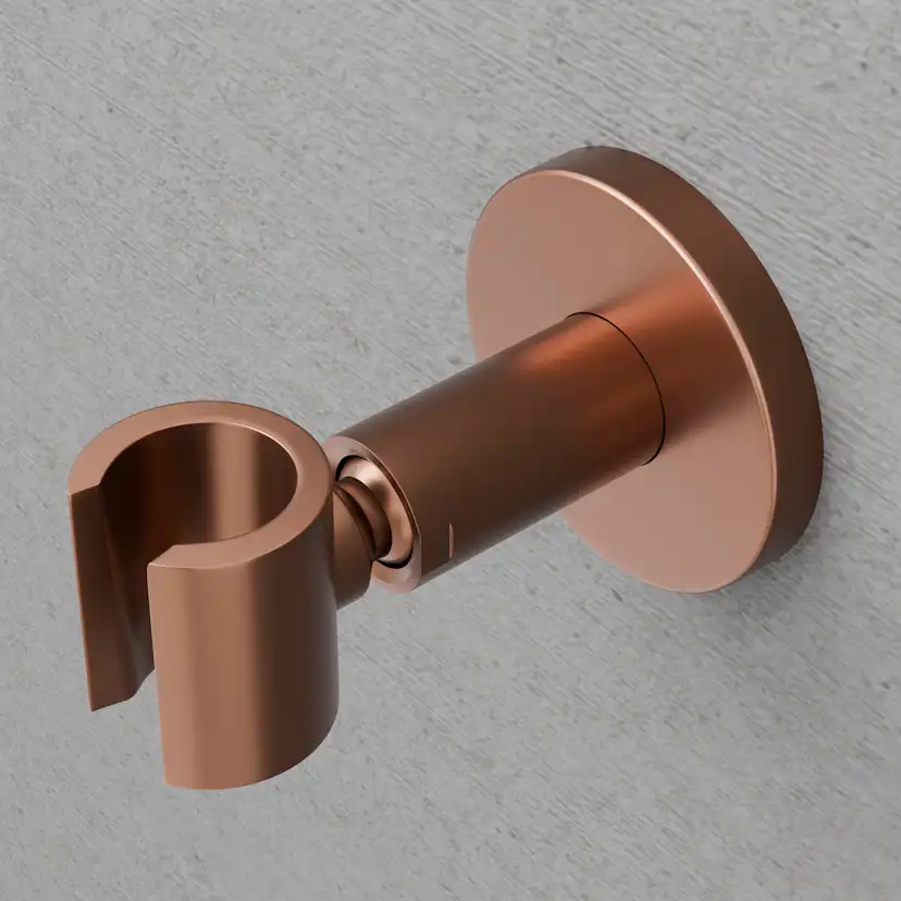 Handduschhållare Scandtap Harmonized 2