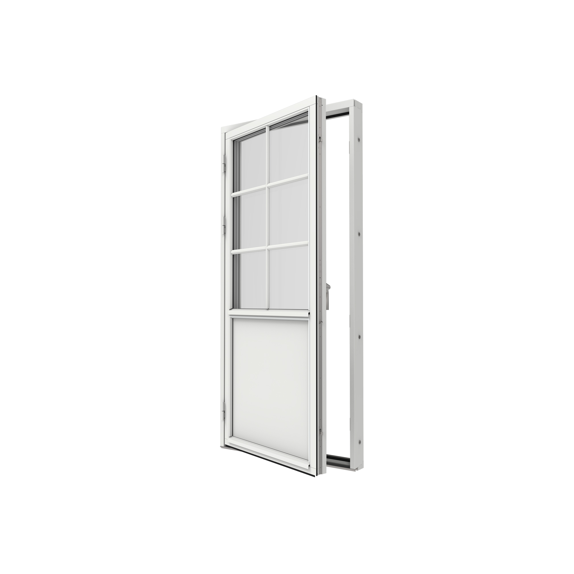 Fönsterdörr Elitfönster Original Trä 100 3-glas Express