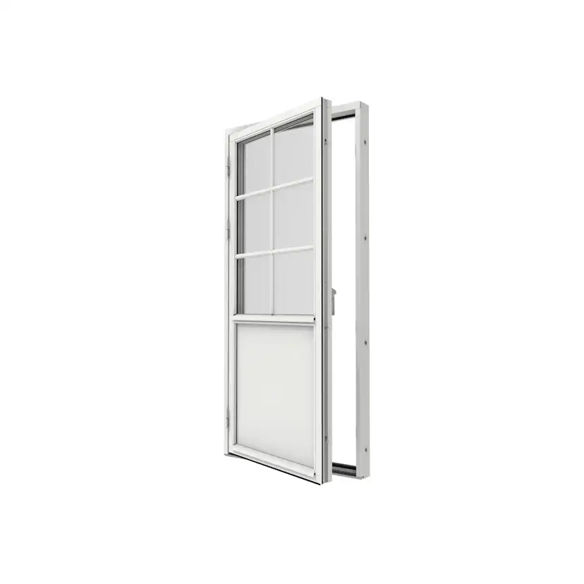 Fönsterdörr Elitfönster Original Trä 100 3-glas Express