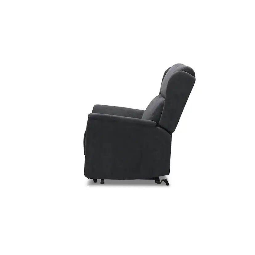 Liftfåtölj Hagagruppen Kalmar