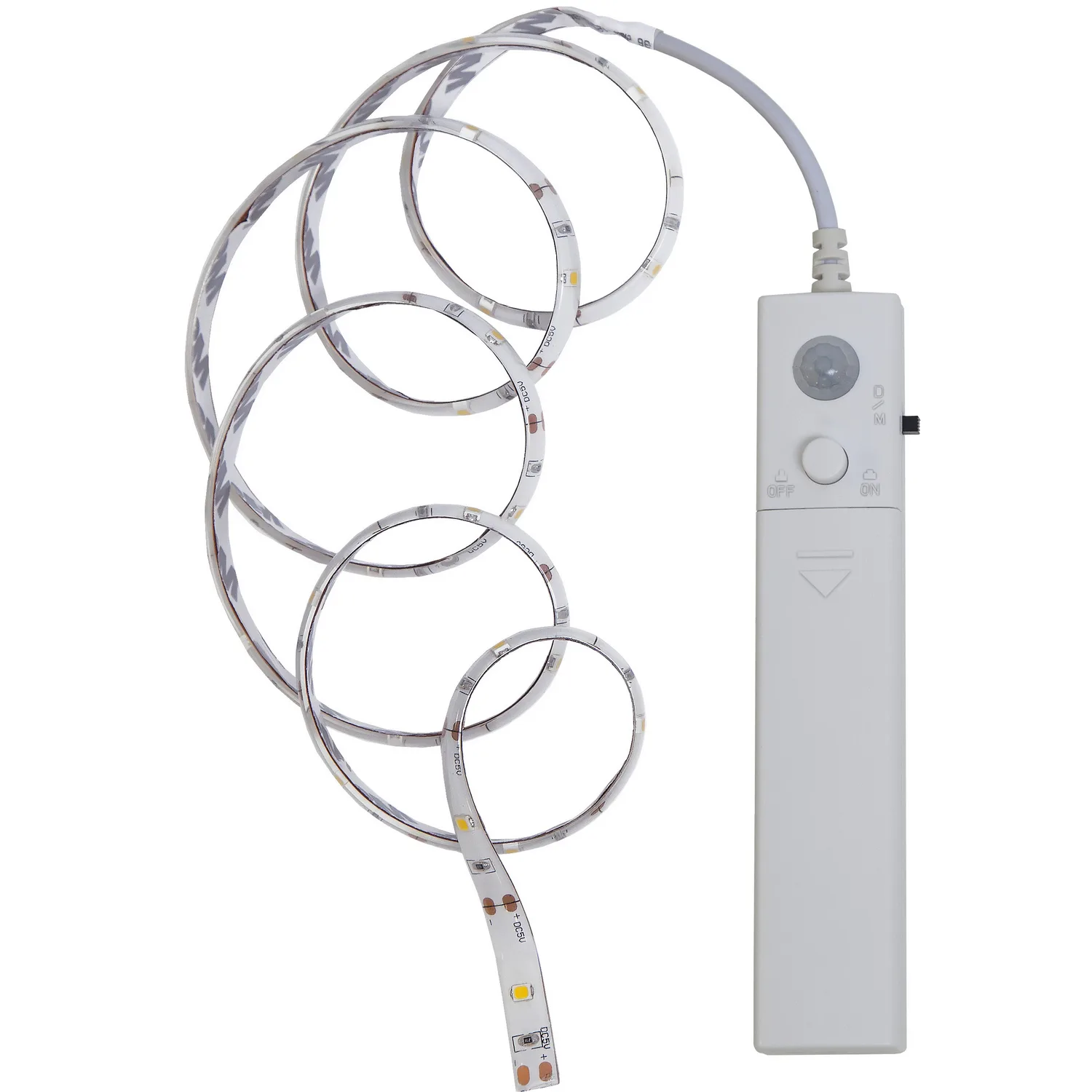 Nattlampa Star Trading LED Functional