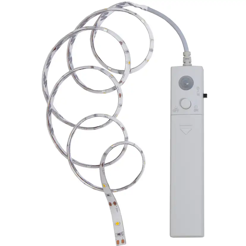 Nattlampa Star Trading LED Functional
