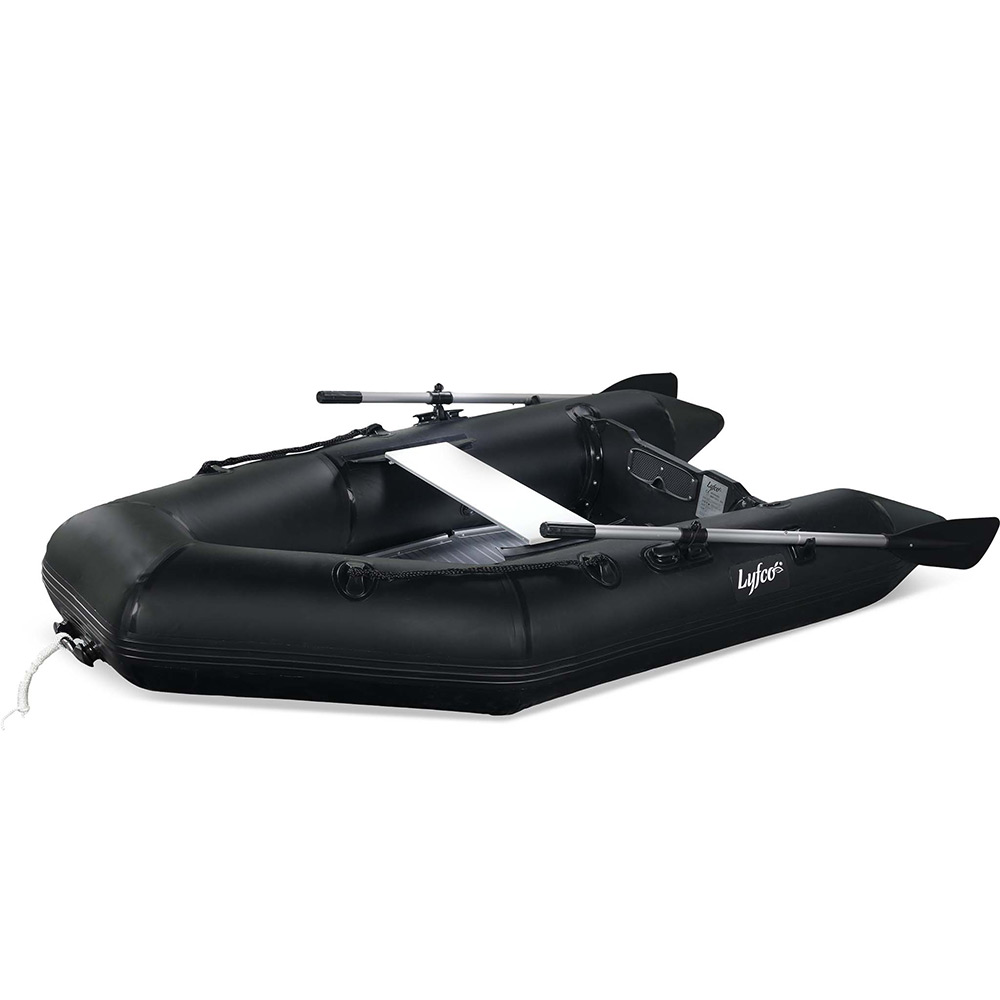 Gummibåt Lyfco 230cm