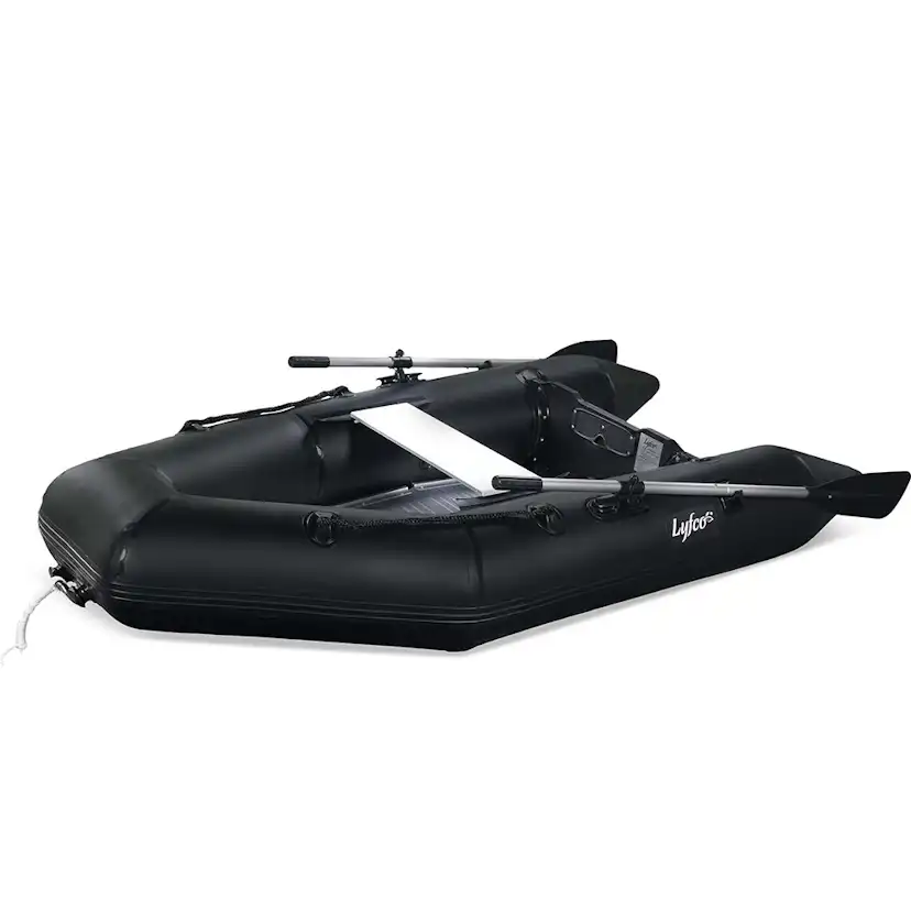 Gummibåt Lyfco 230cm