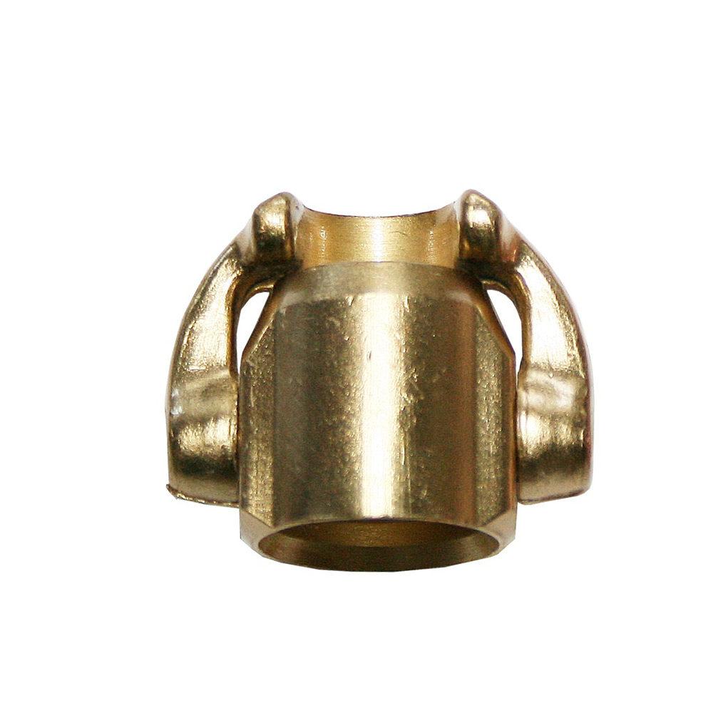 Överfallsmutter R!MAC G11