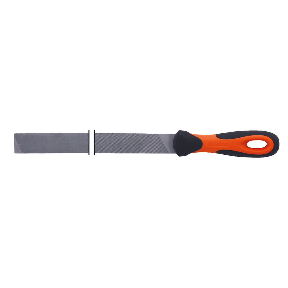 SKÄRPFIL 4-153-08-1-2 G/M 200X25X4 4-153-08-1-2 G/m 200x25x4