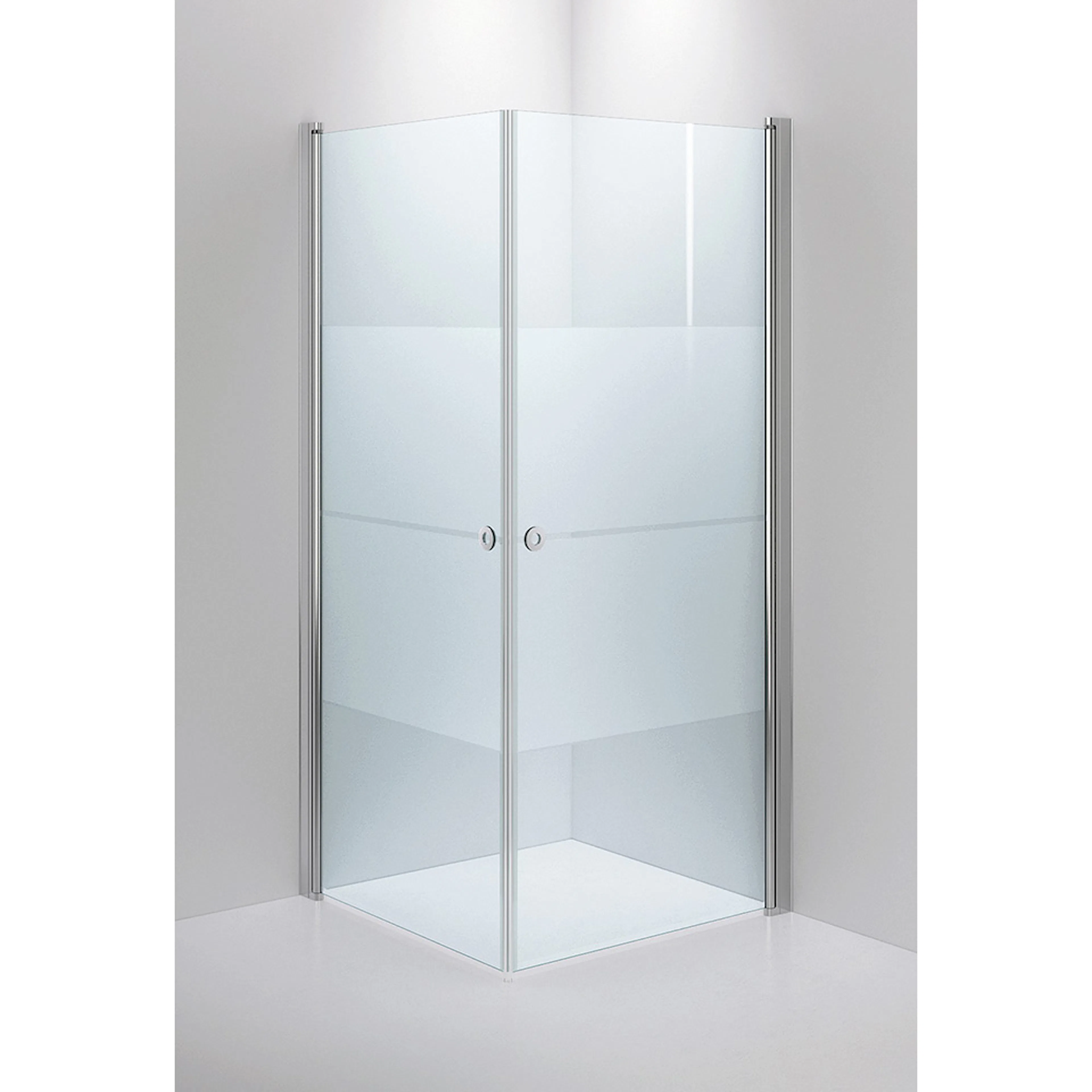 Blank Aluminium