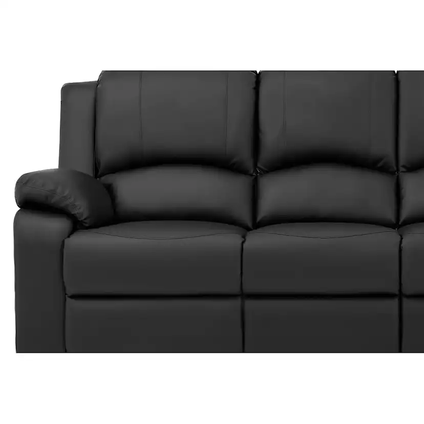Reclinersoffa Bloomington Norbo 4-sits