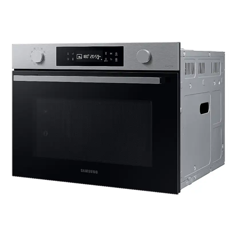 Kombiugn Samsung Series 4 NQ5B4553FBS/U1 Rostfri Med Ångrengörningsfunktion