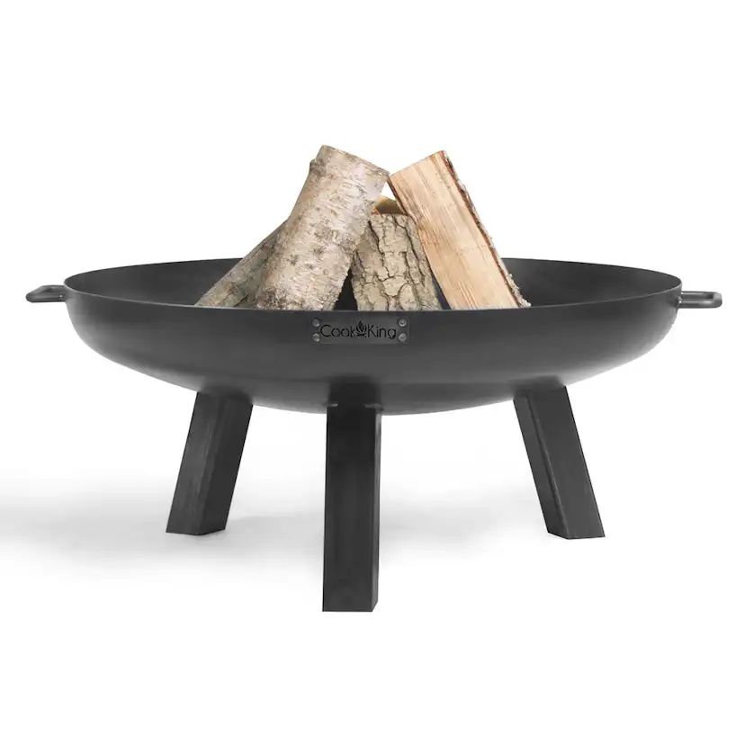 Cookking Eldfat Polo 60cm Ø höjd 36cm 60 cm Diameter