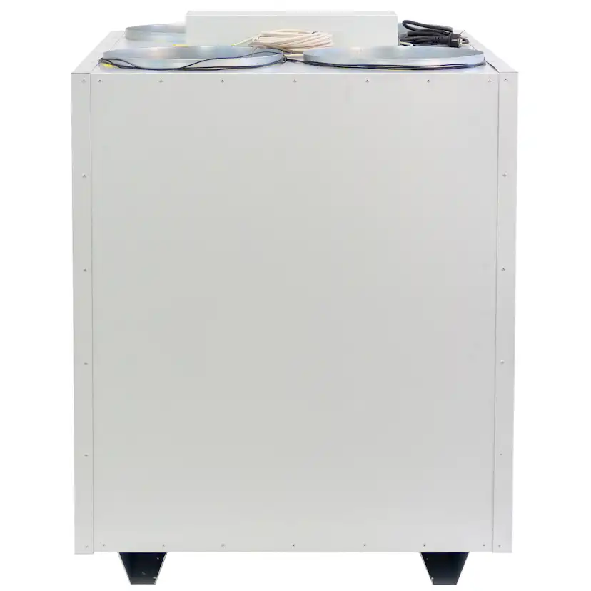Ventilationsaggregat Acetec EvoAir A590T