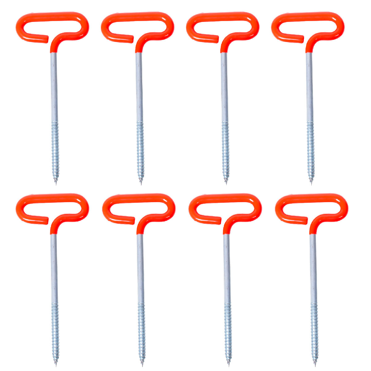 Isfisketält Trekker 3 personer