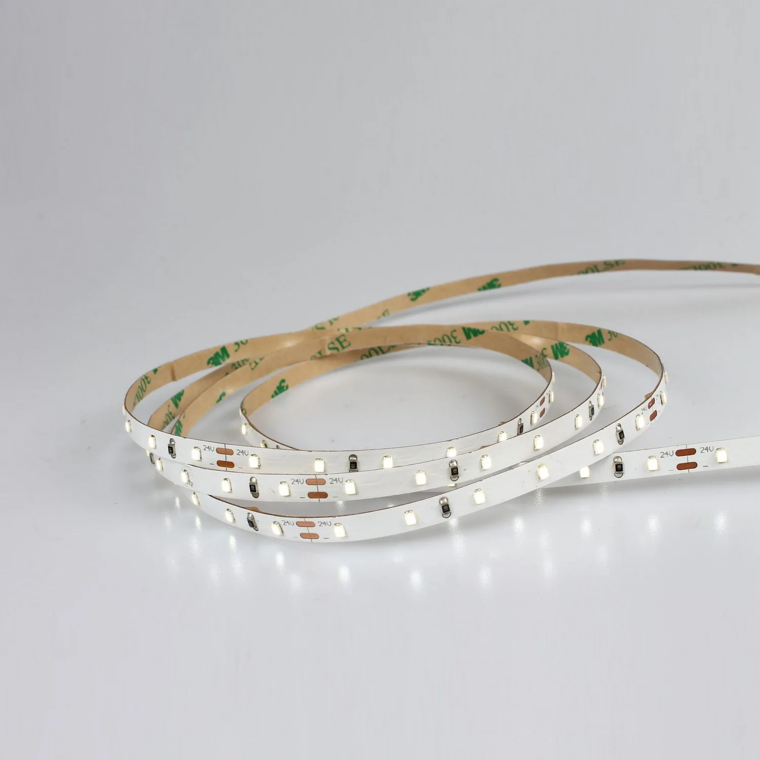 LEDstrip WLS IP20 300 3K 5m Längd:5000, 3000K