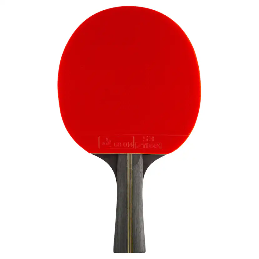 Pingisracket STIGA Sports Trinity 3-Star V2