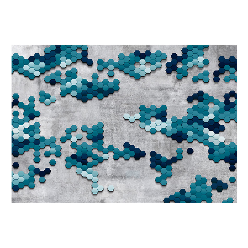 Fototapet Arkiio Sea Puzzle