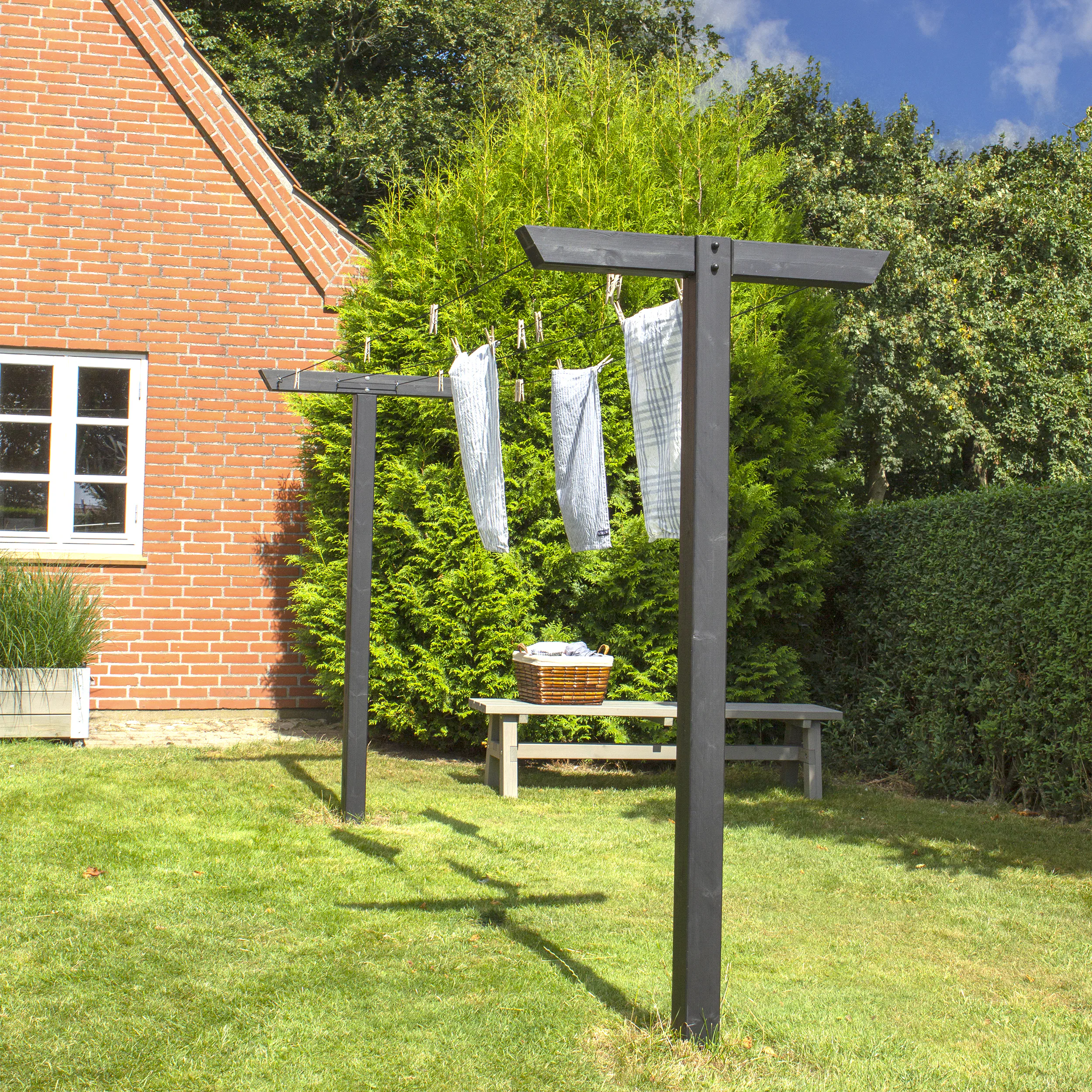 Torkställing PLUS Classic