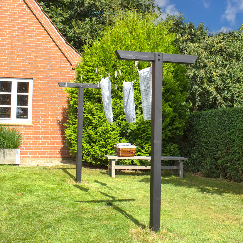 Torkställing PLUS Classic