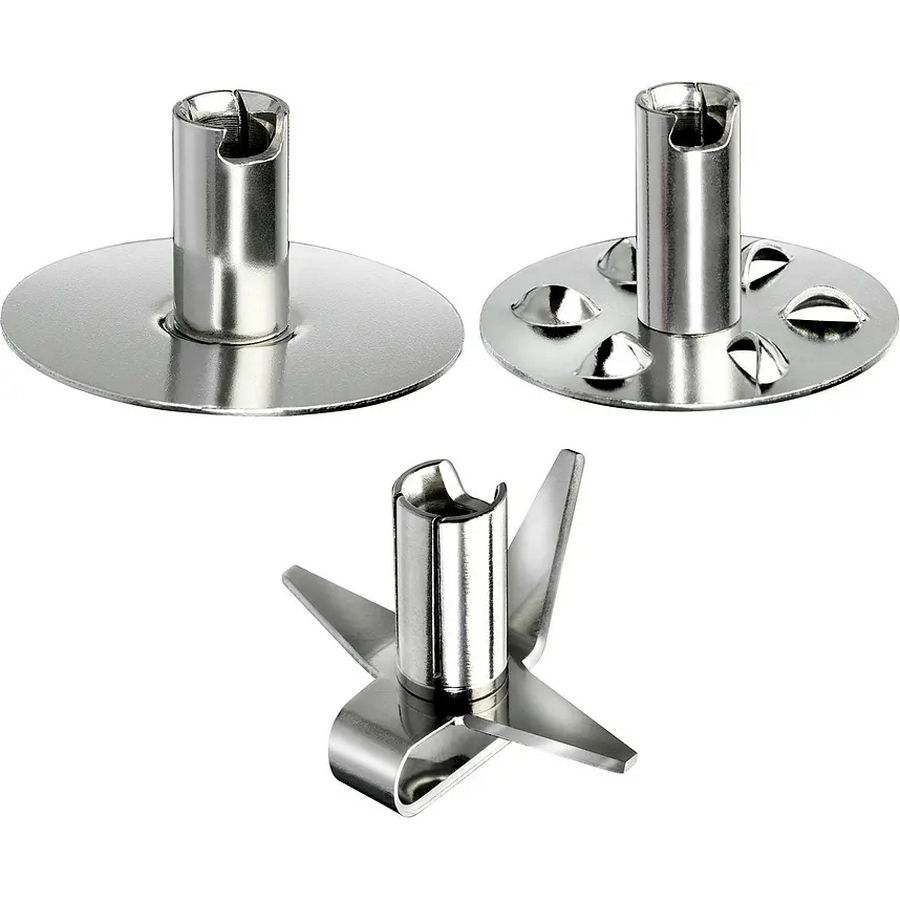 Stavmixer Bamix Cordless PRO Sladdlös