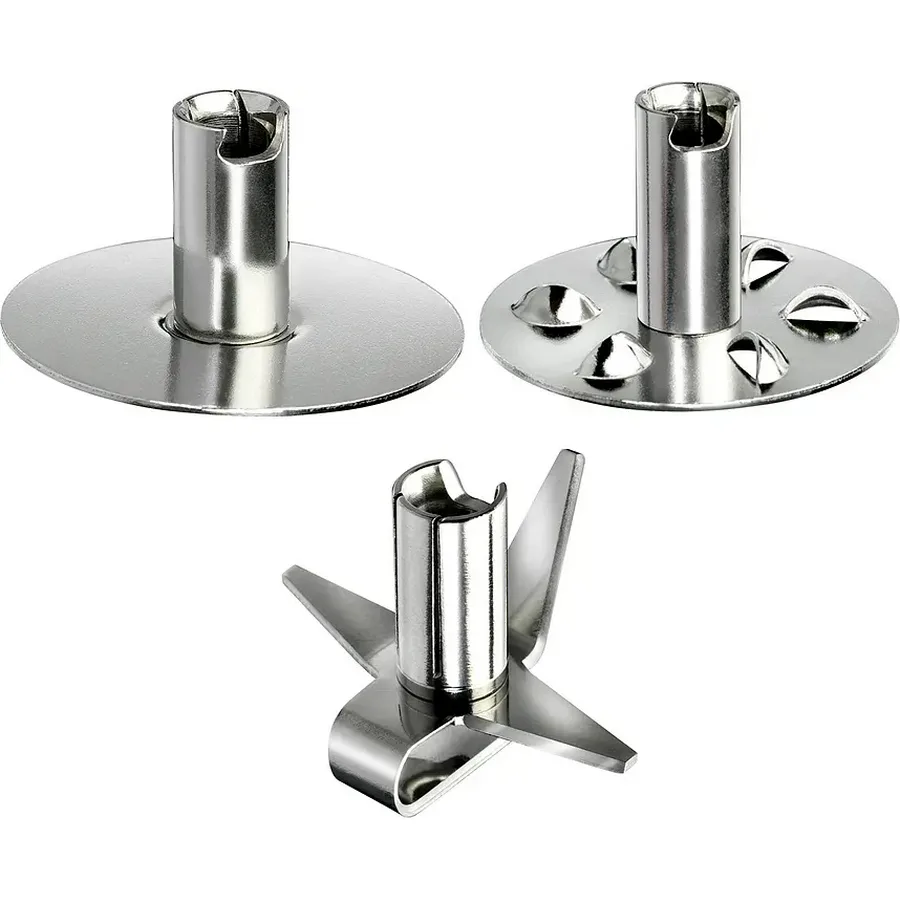 Stavmixer Bamix Cordless PRO Sladdlös