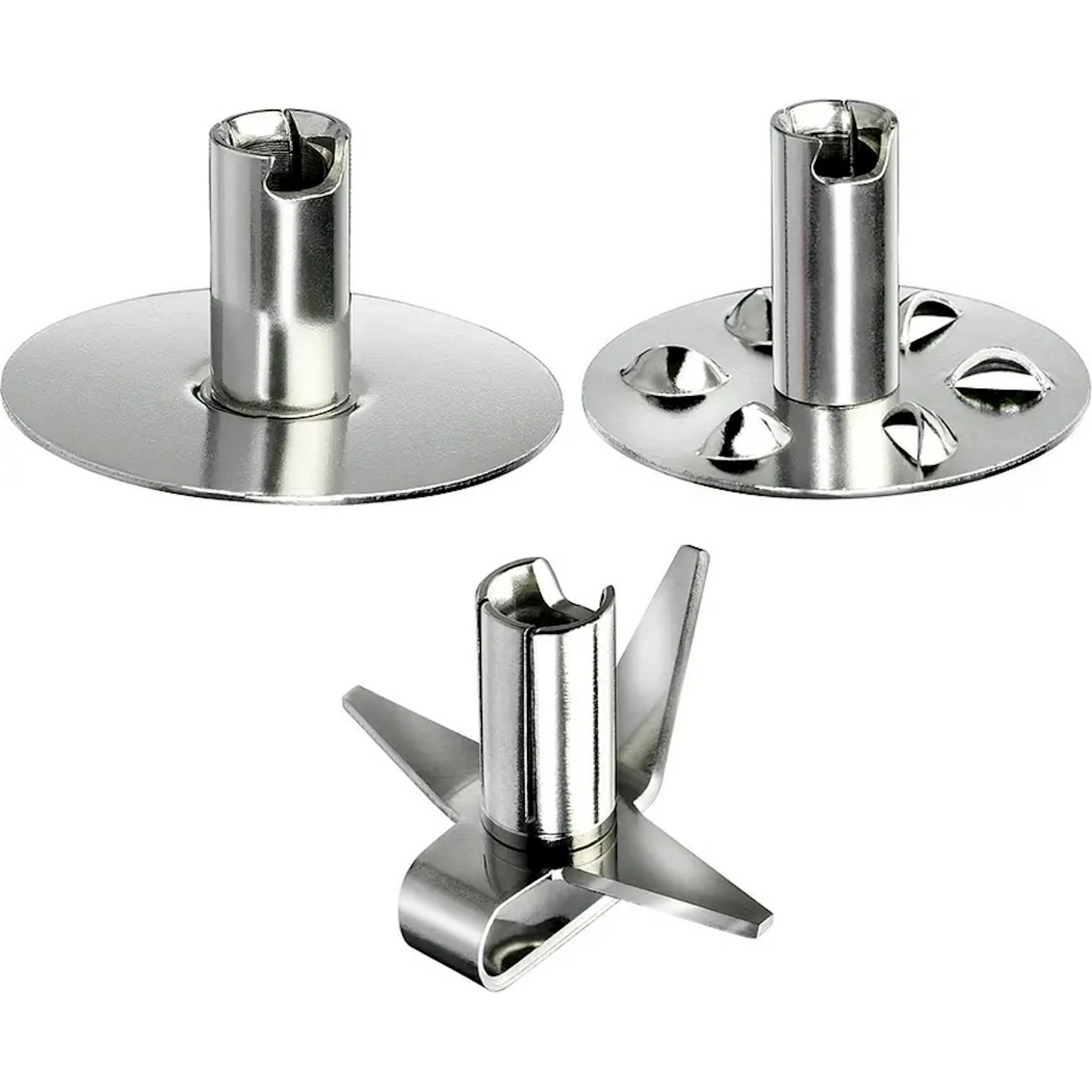 Stavmixer Bamix Cordless PRO Sladdlös