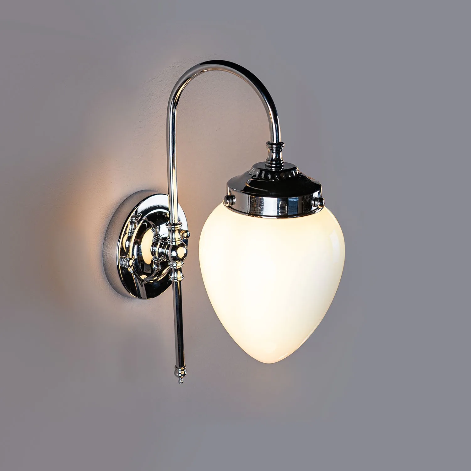 Vägglampa Vesani Ekenäs