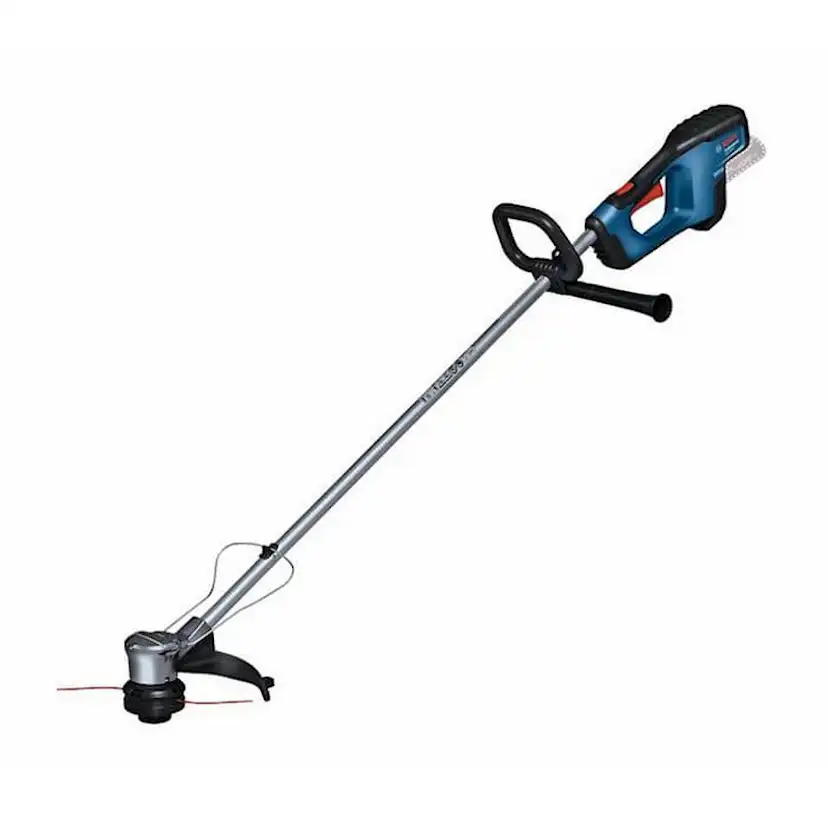 Grästrimmer Bosch GRT 18V-33 Utan Batteri & Laddare
