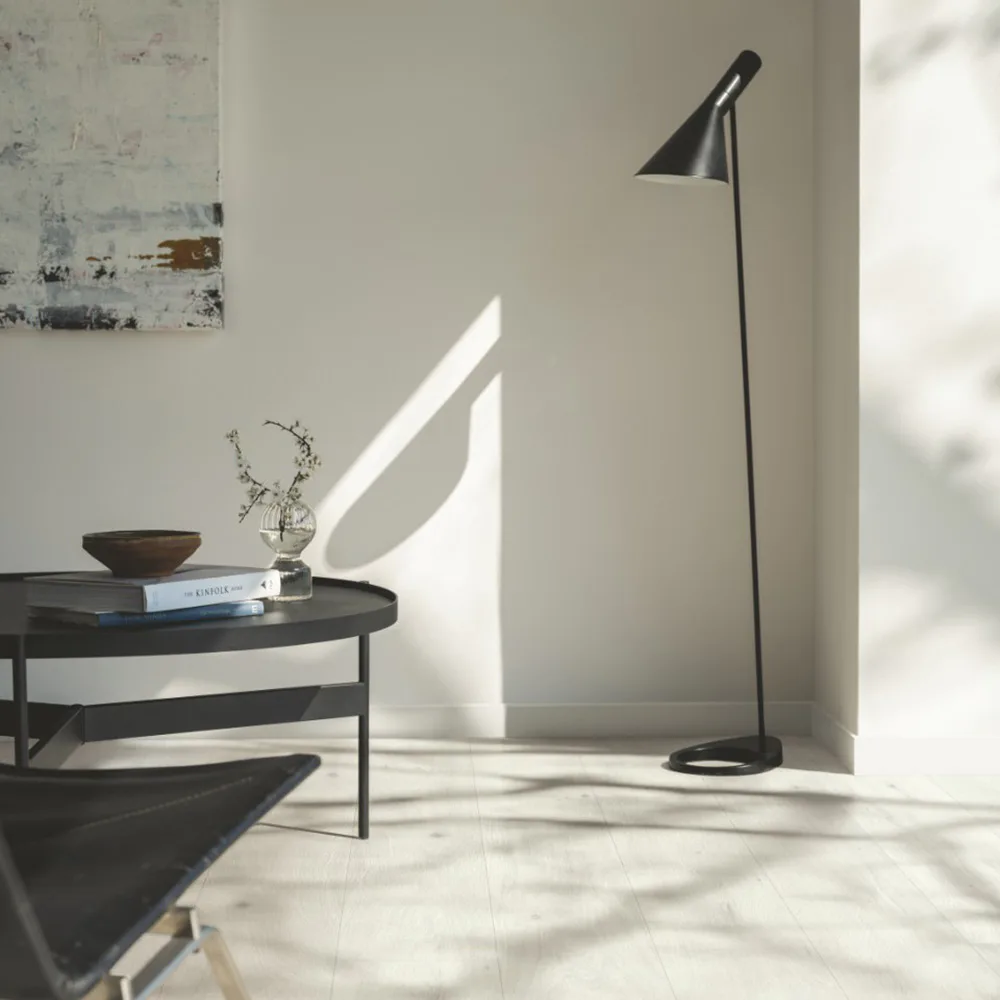 Pergo Trondheim Romantic Light Grey Oak Laminat LE