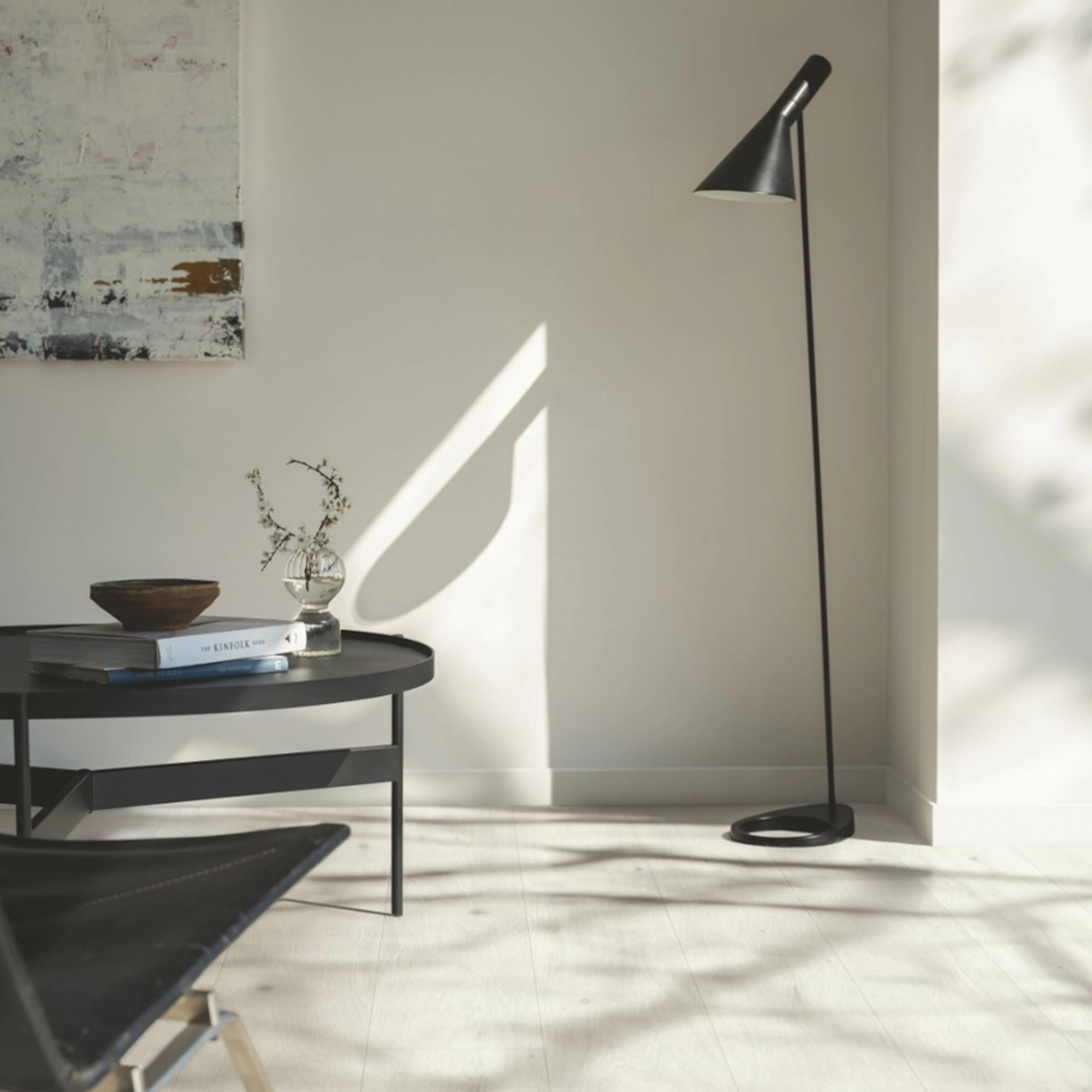 Pergo Trondheim Romantic Light Grey Oak Laminat LE Original Excellence_NEW