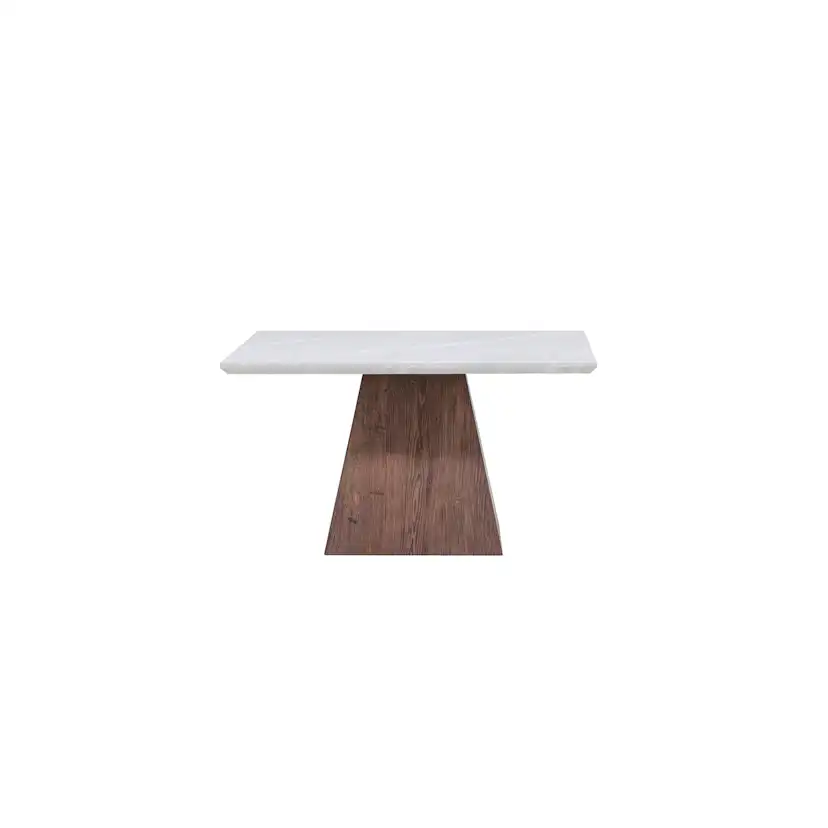 Soffbord Venture Home Cael 80x80x45 cm