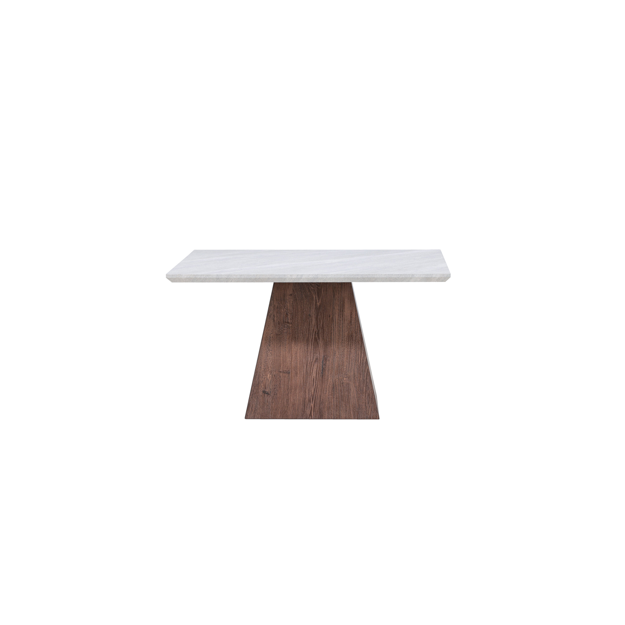 Soffbord Venture Home Cael 80x80x45 cm