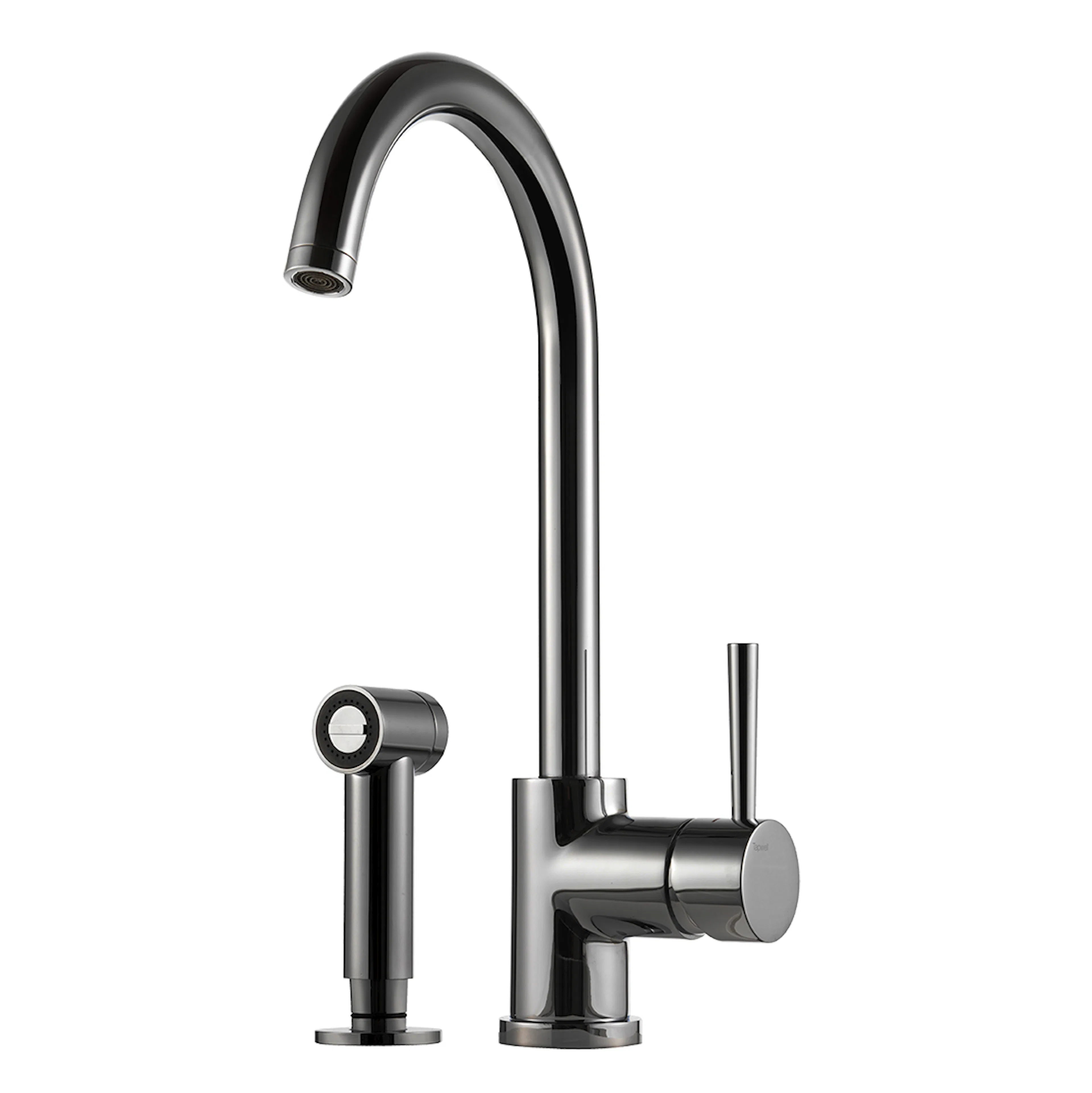 Black Chrome