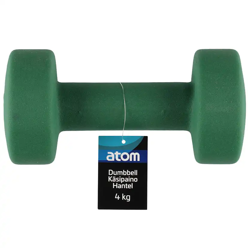 Hantel Neopren 4 kg 4 kg