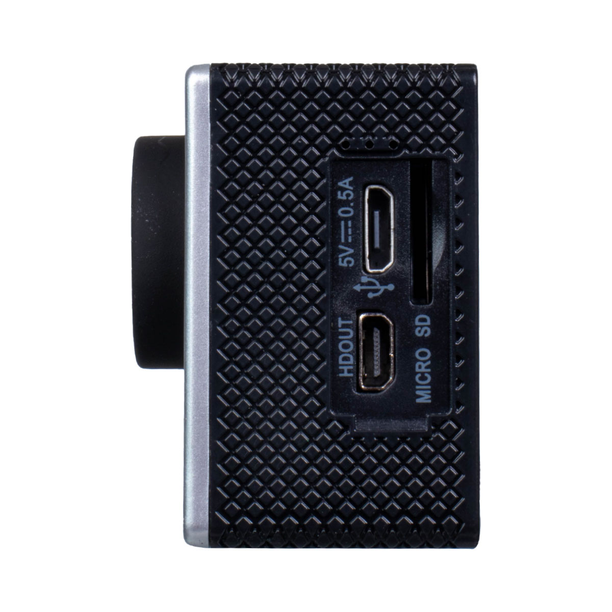 Actionkamera React Brave 500