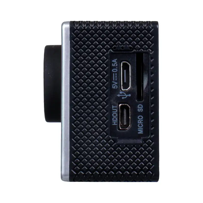 Actionkamera React Brave 500