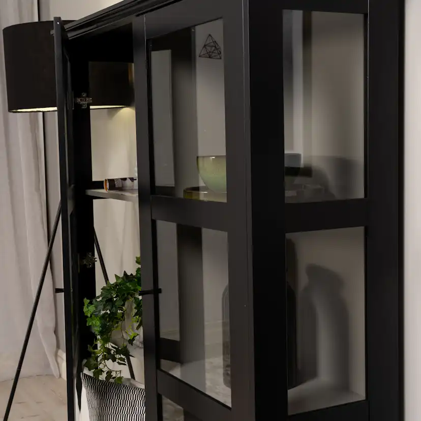 Skåp Venture Home Wave