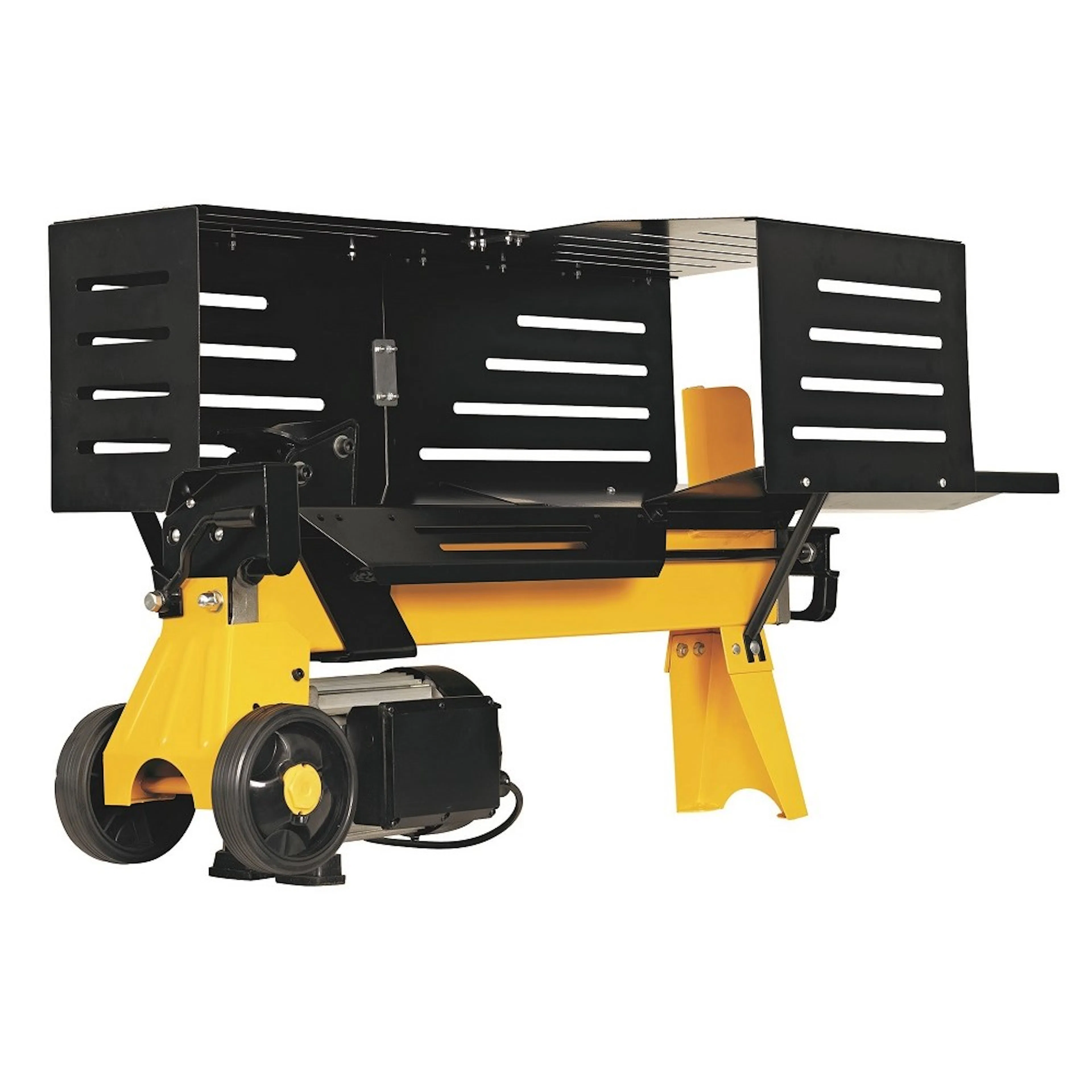 Elektrisk vedklyv  7 ton