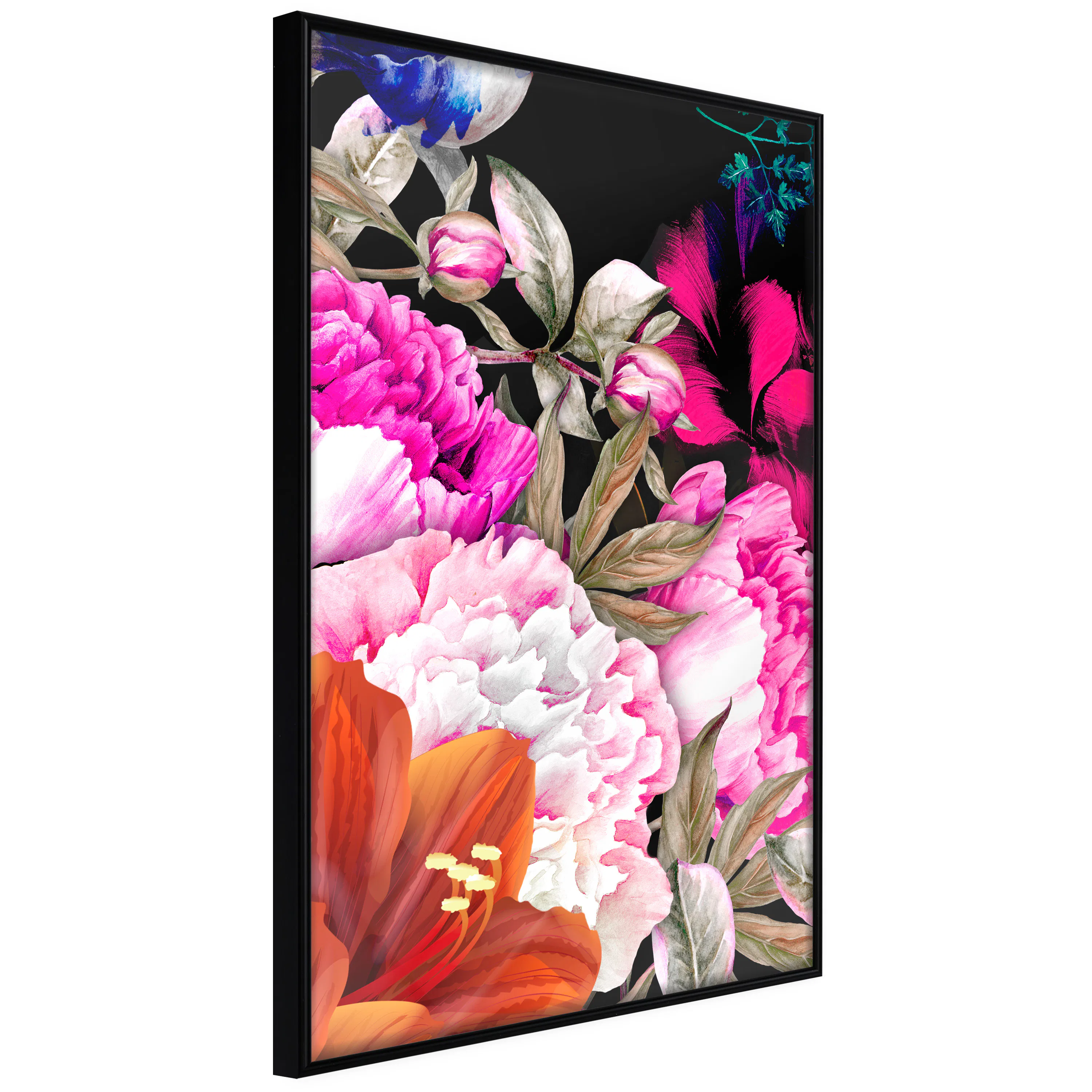 Poster Artgeist Affisch Smell of Summer